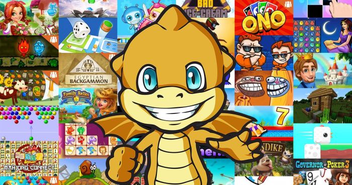 Mainkan game gratis di Games.co.id! Bersiaplah, mulai!