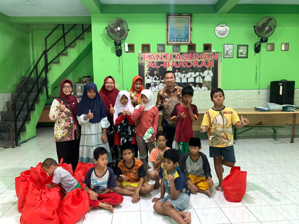 Panti asuhan anak berkebutuhan khusus di bandung