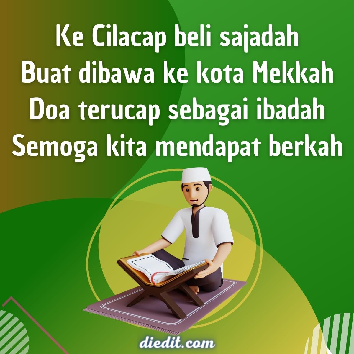 7 Doa Perlindungan dan Keselamatan agar Terhindar Marabahaya