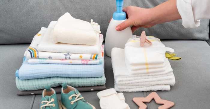 10 Rekomendasi Merk Peralatan Bayi Yang Bagus