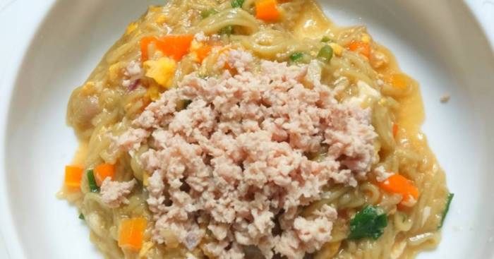 Resep MPASI Anak Rekomendasi Kemenkes RI - Tentang Anak