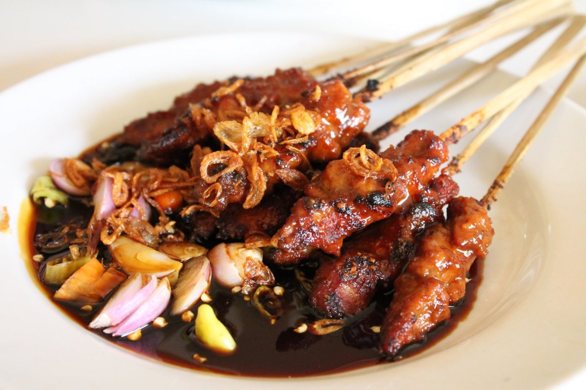Makanan agar hamil anak perempuan