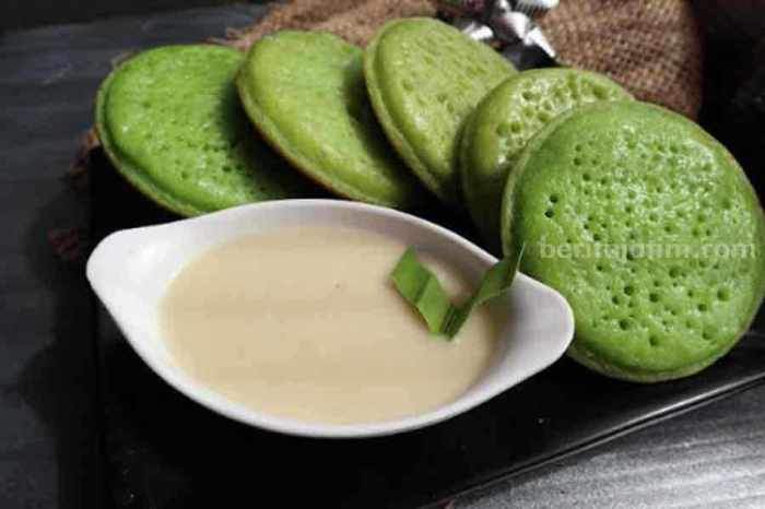Makanan sehat untuk anak demam