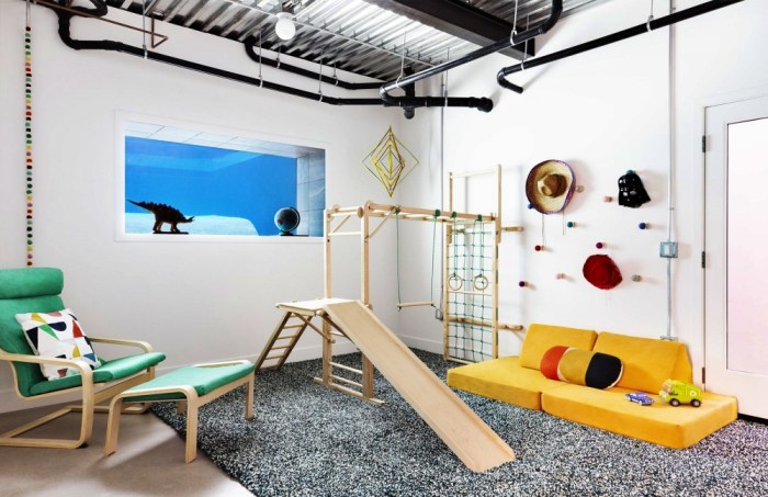 7 Tips Dekorasi Ruang Bermain Anak yang Nyaman - Blog ruparupa