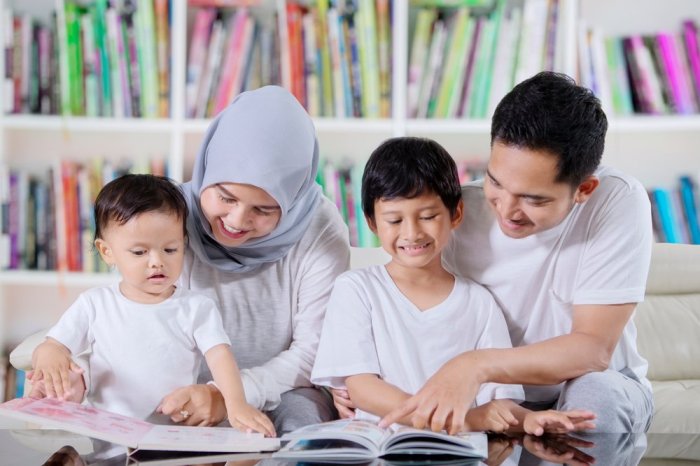 Ini (Sekian) Cara untuk Mengenalkan Gender pada Anak Prasekolah - APPLE ...