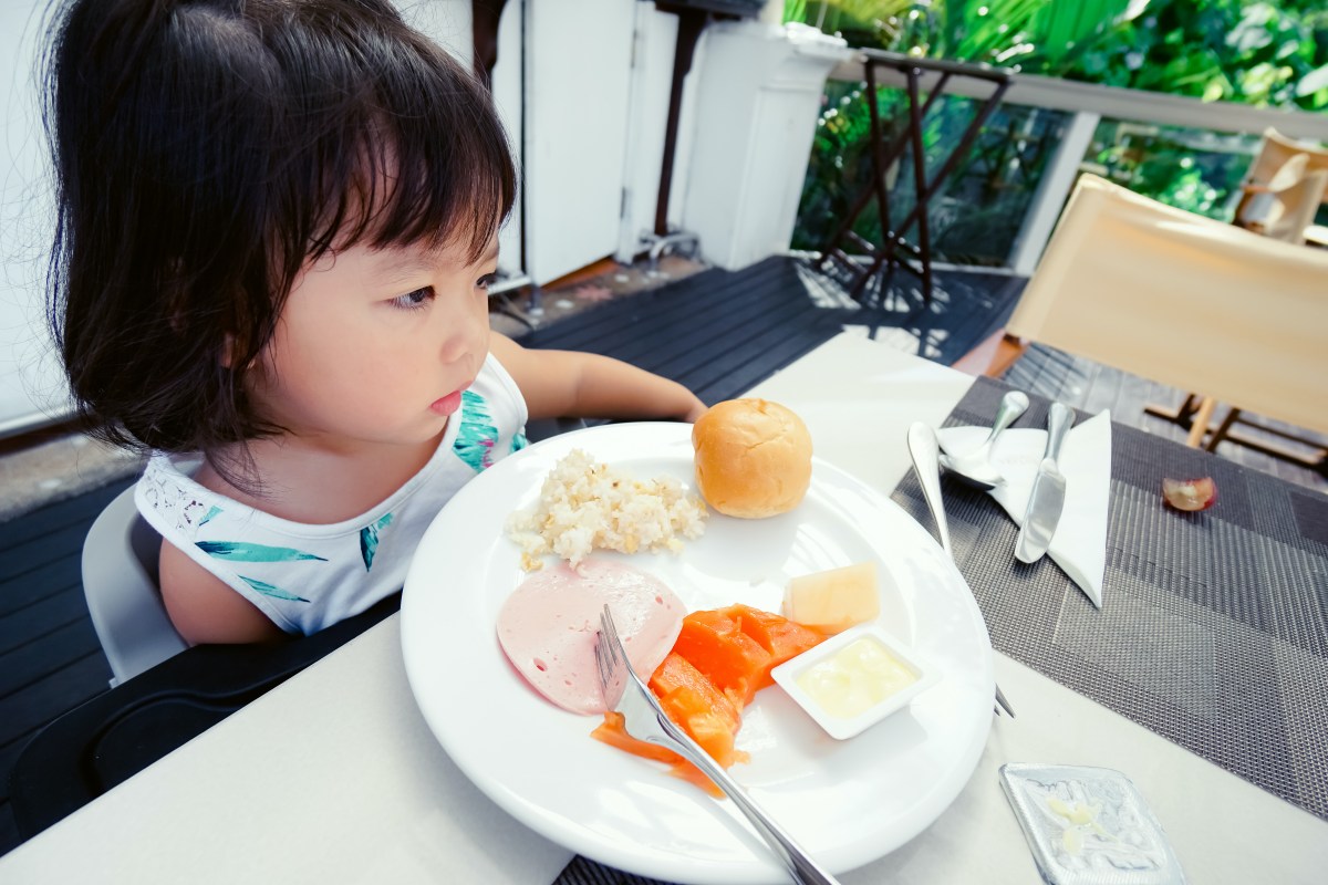 10 Cara Meningkatkan Nafsu Makan Anak | BukaReview 10 Cara Meningkatkan Nafsu Makan Anak | BukaReview