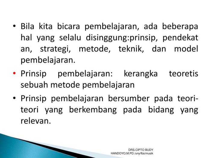 PPT - METODE PEMBELAJARAN SENI MUSIK PowerPoint Presentation, free ...