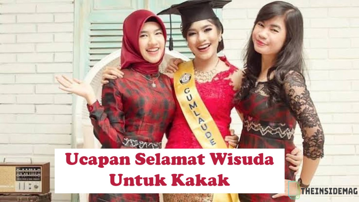 Ucapan wisuda islami untuk anak tk