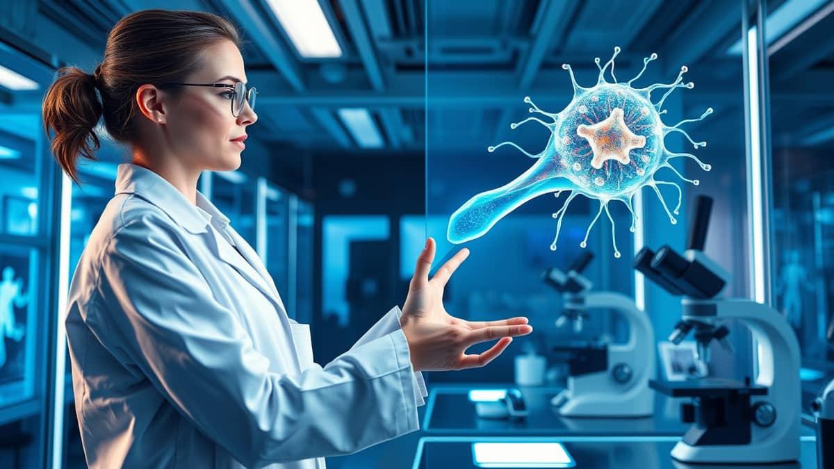 Fungsi Badan Sel Neuron: Peran Penting dalam Sistem Saraf Manusia ...