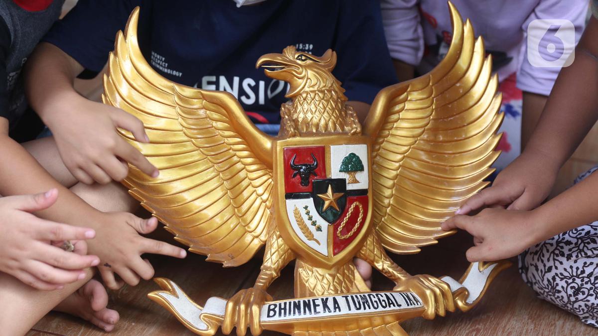 Pancasila ke 4