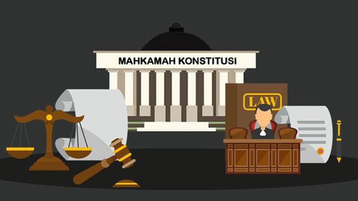 Konstitusi tidak tertulis