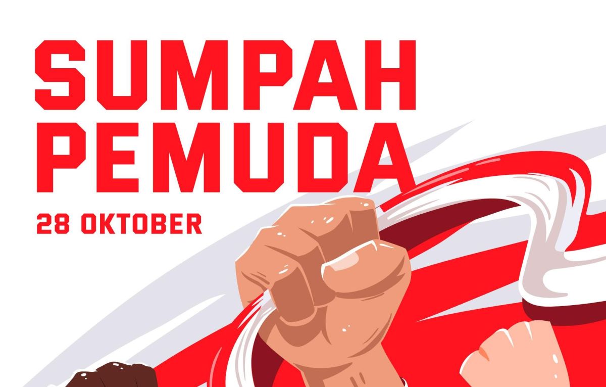 Ikrar sumpah pemuda