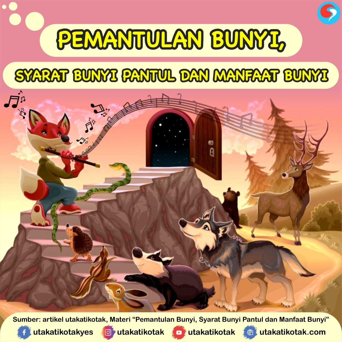 Sebutkan manfaat pemantulan bunyi