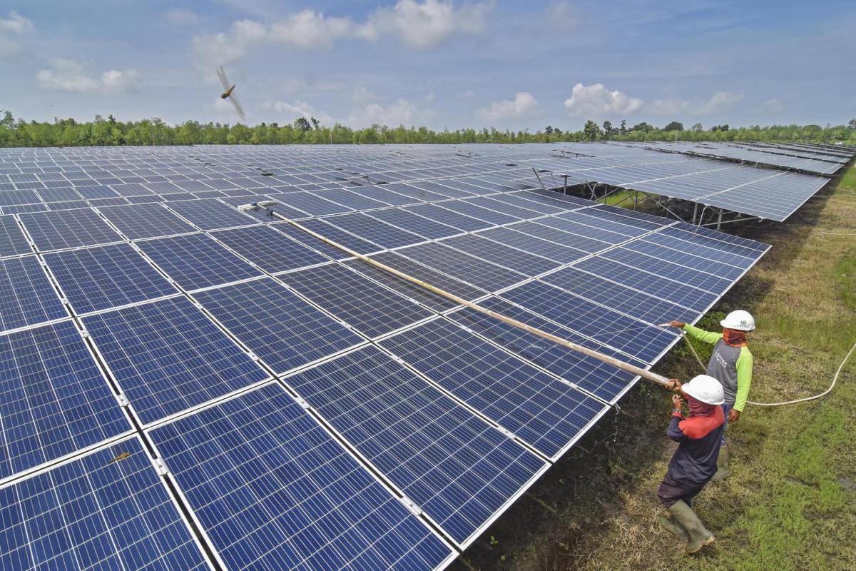Energi panas disebut juga