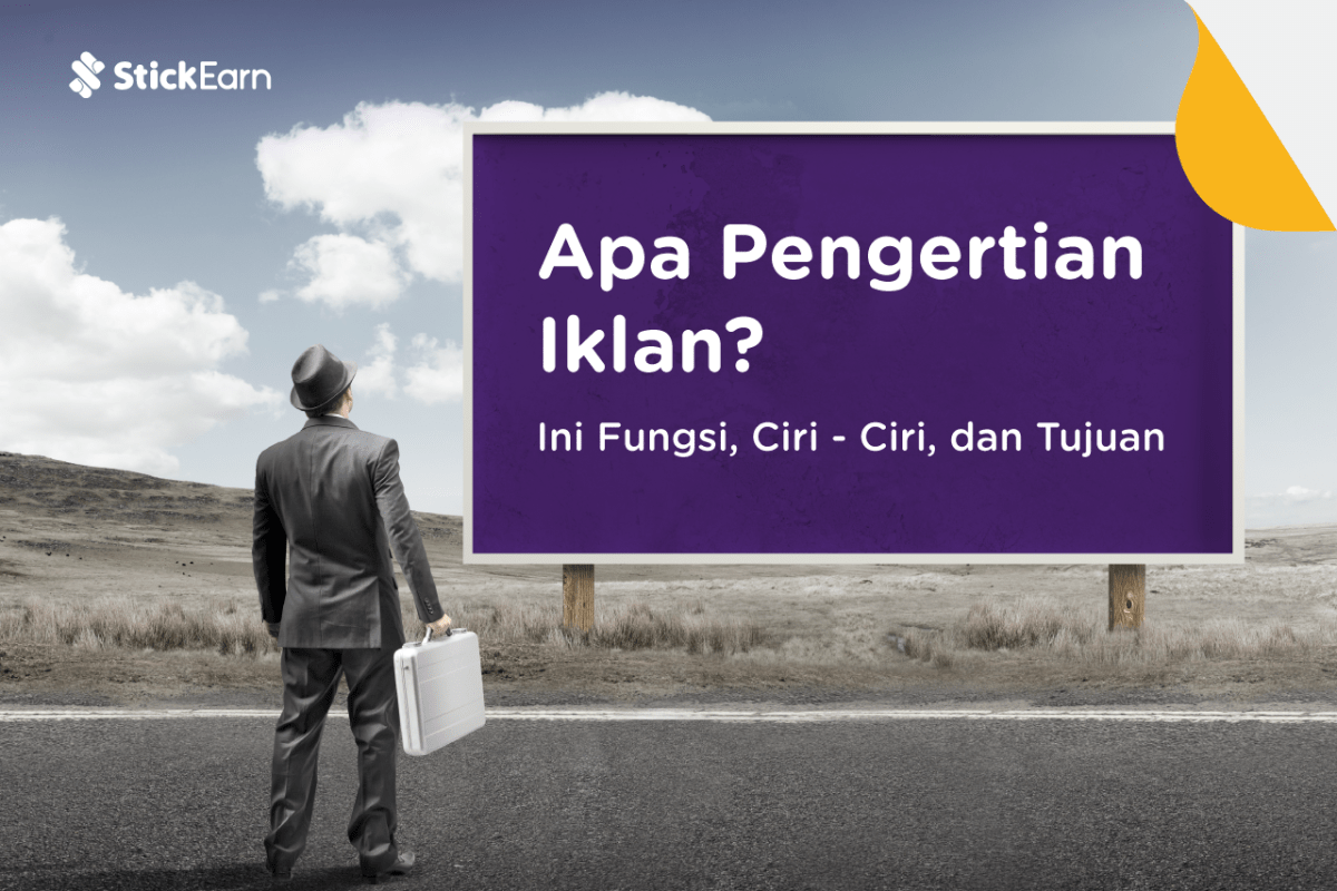 Jelaskan Ciri Ciri Iklan Yang Baik Dan Benar - Arli Blog