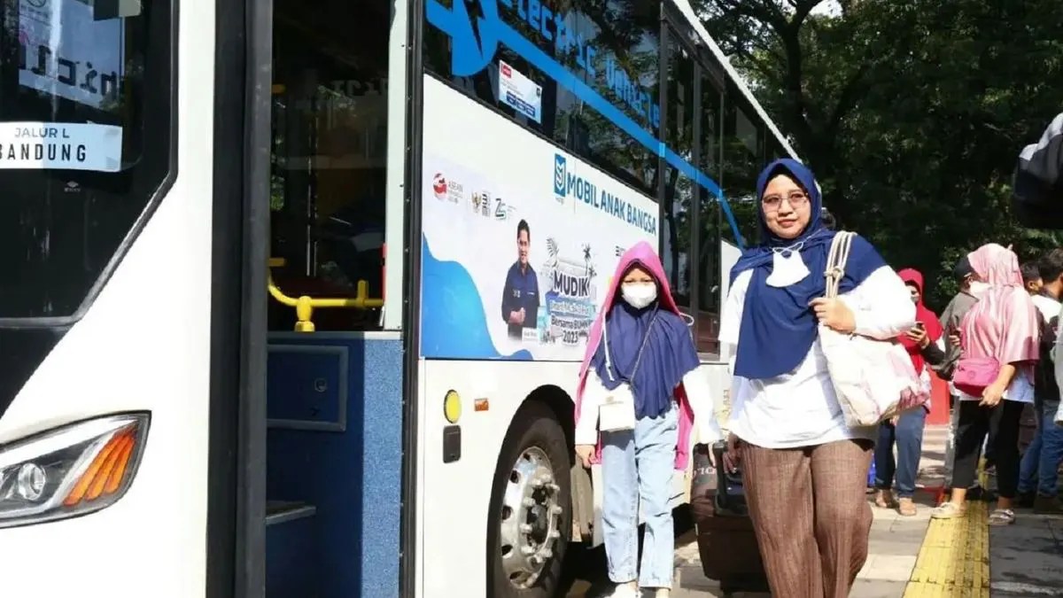 Perpindahan Penduduk dari Kota ke Desa: Fenomena dan Dampaknya