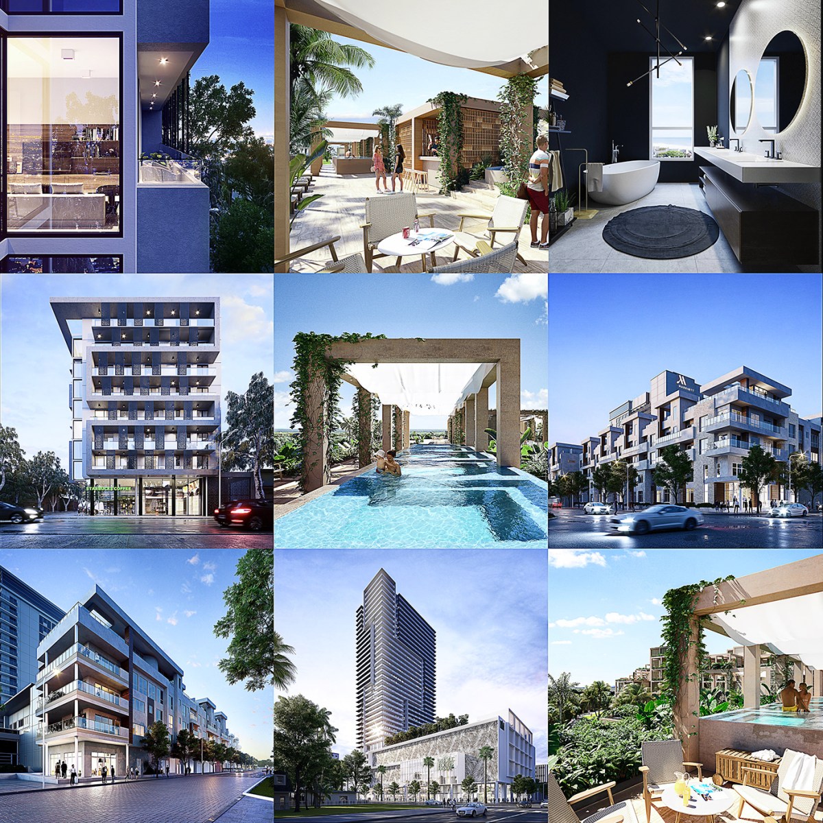 Best nine 2019
