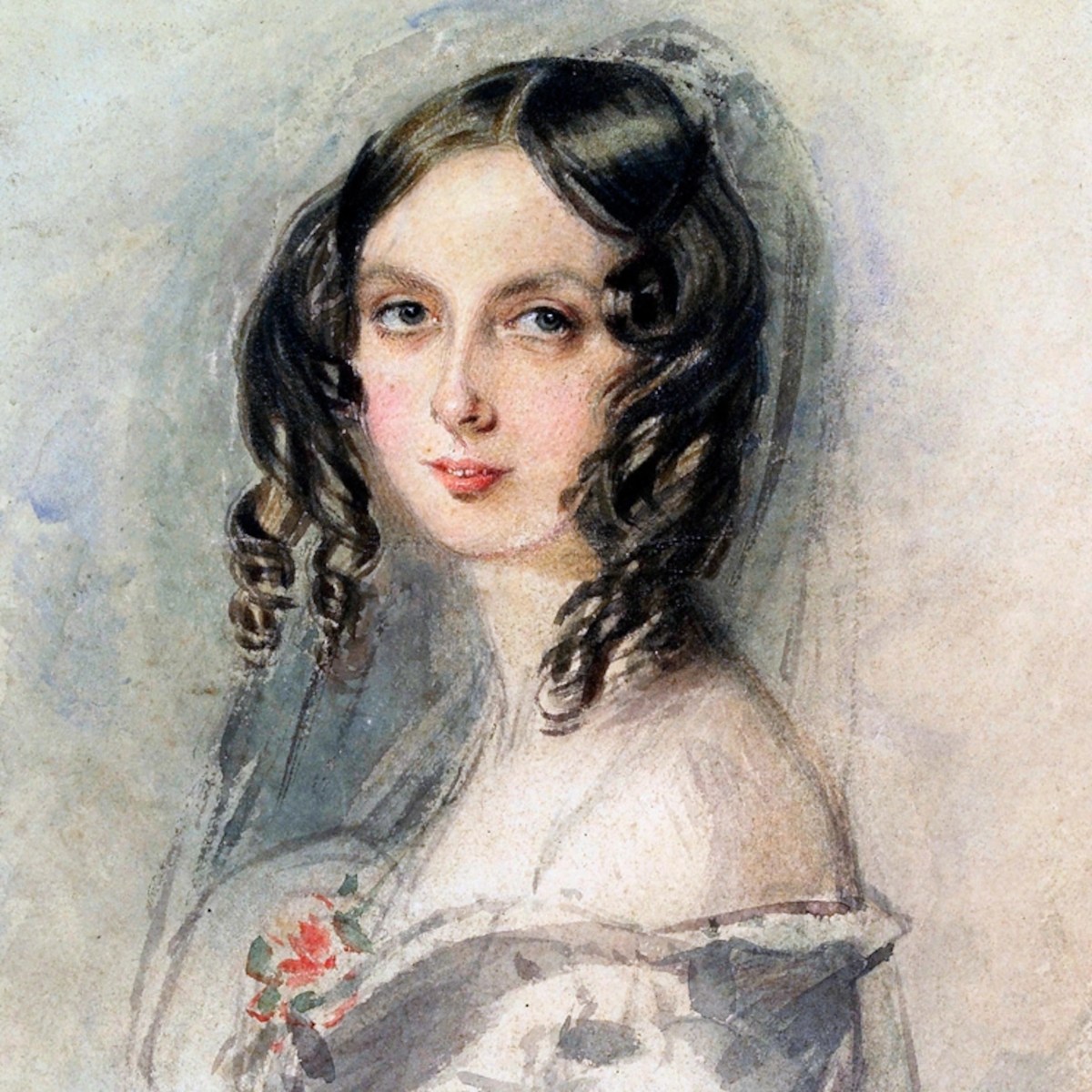 Charles Babbage And Ada Lovelace