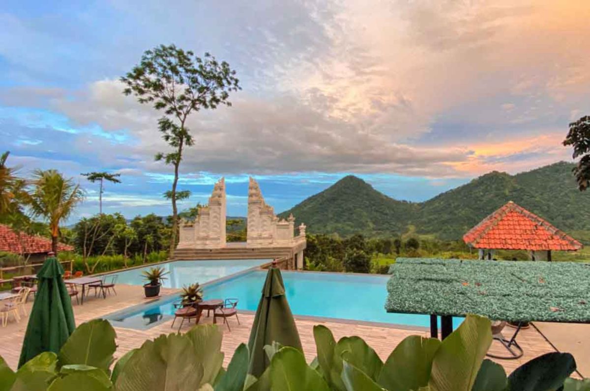 8 Tempat Wisata di Sentul yang Lagi Hits, Instagramable dan Seru ...