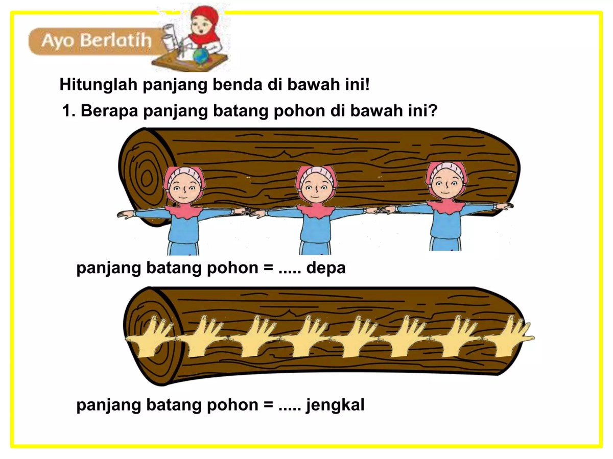 Panjang tongkat yang digunakan untuk lari estafet adalah
