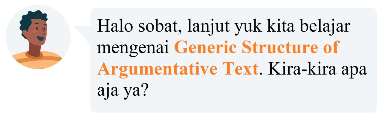 What is an Argumentative Text | Definition of Argumentative Text