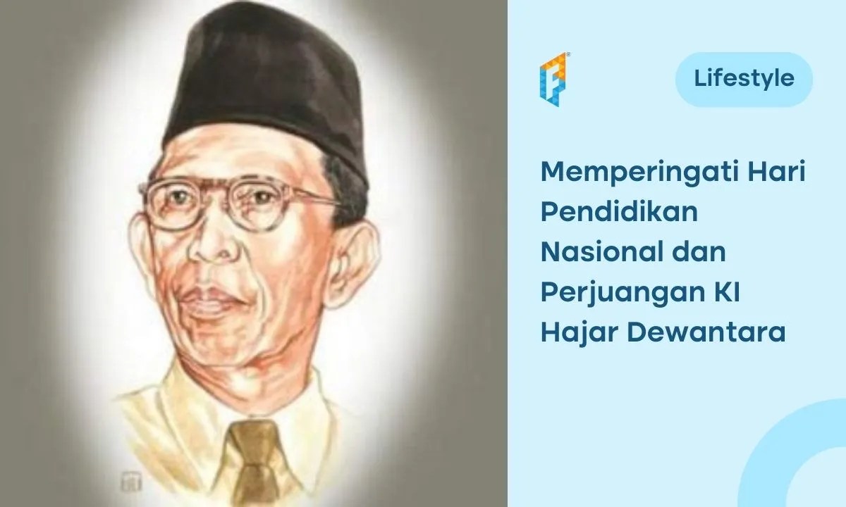 Hari pendidikan nasional