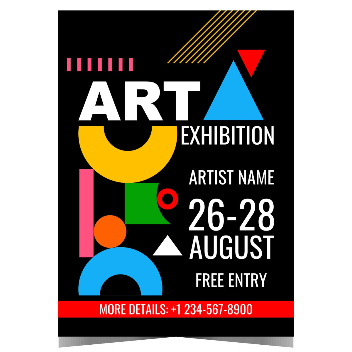 Posters! Posters! Posters! :: Behance