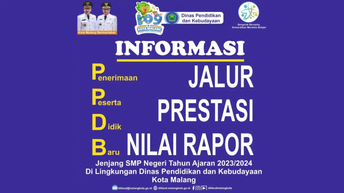 Ppdb jateng 2023 smk