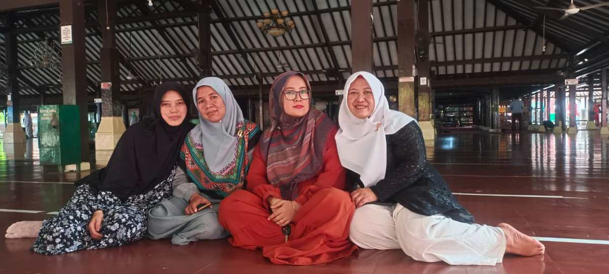Menentukan bagian dan golongan tuas | PPSX