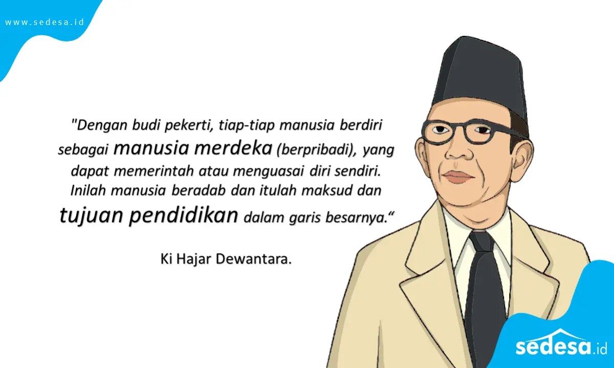 Hari pendidikan nasional