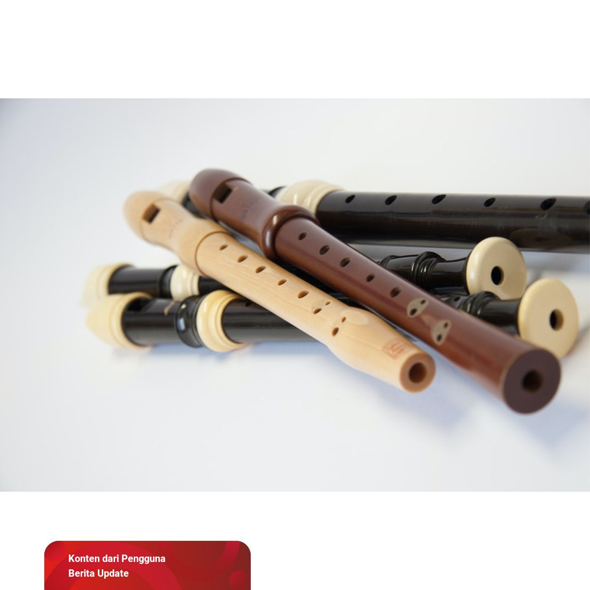 Alat musik suling termasuk dalam kelompok alat musik