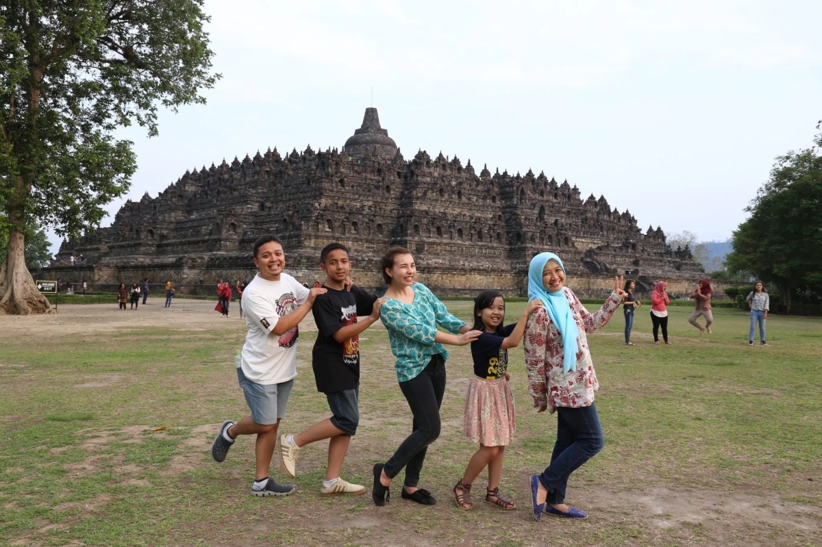 Indonesia: Exploring Indonesian Culture | AFS-USA