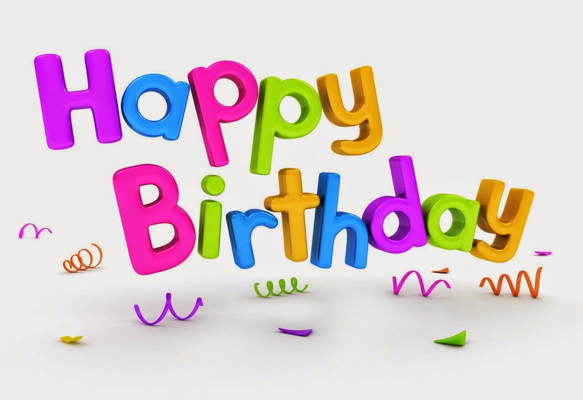 Kata kata ucapan selamat ulang tahun