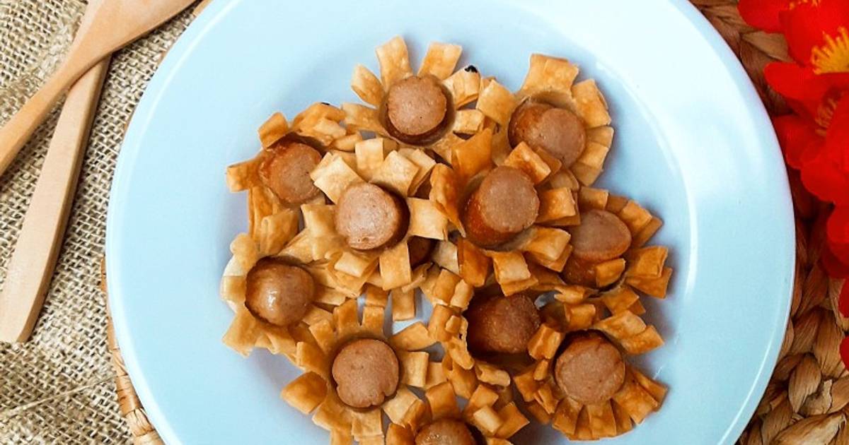 5 Resep Cemilan Enak Dan Mudah Dibuat Di Rumah - vrogue.co