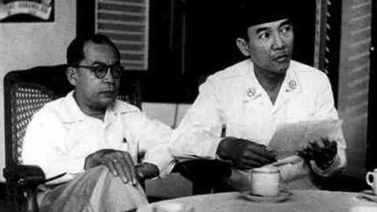 Biografi Sayuti Melik, Tokoh yang Mengetik Teks Proklamasi