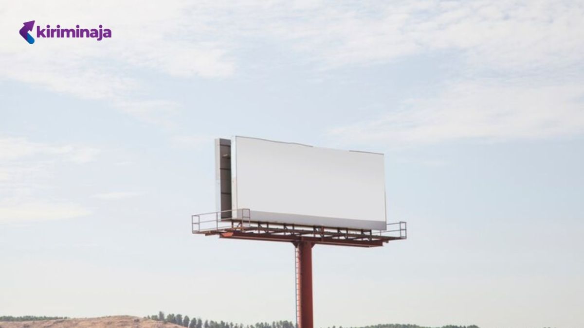 Memahami Ciri-ciri Iklan Berdasarkan Jenisnya – Gramedia Literasi