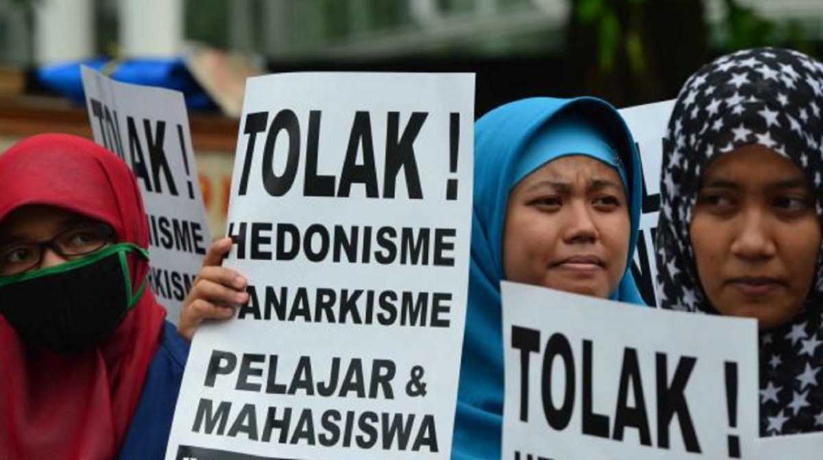 Apa yang dimaksud hedonis